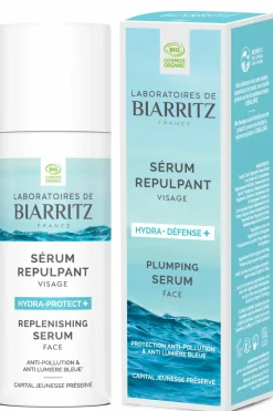 Sale LABORATOIRES DE BIARRITZ Sérum repulpant visage HYDRA-PROTECT+