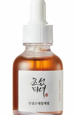 New Beauty of Joseon Sérum régénérant