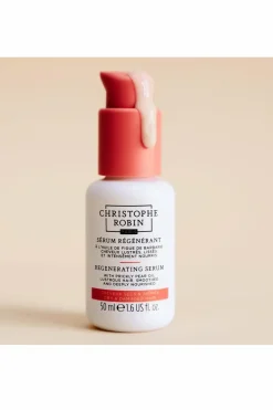 Clearance Christophe Robin Sérum régénérant à l’huile de figue de barbarie