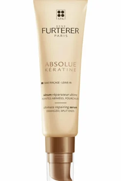 Clearance René Furterer Sérum réparateur ultime pour pointes abimées Absolue Kératine