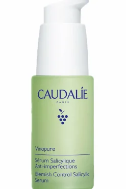 Hot Caudalie Sérum salicylique anti-imperfections Vinopure