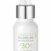 Sale Huygens Sérum solaire SPF30 La protection 365