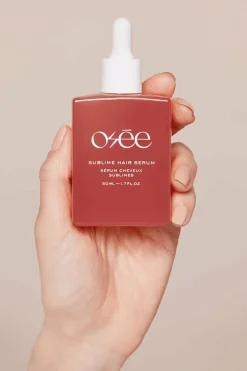 Sale Osée Sérum sublimateur
