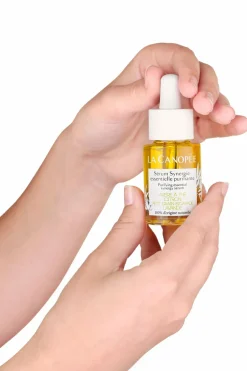 New La Canopée Sérum synergie essentielle purifiante