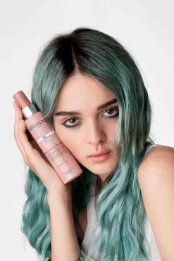 Discount Kérastase Sérum thermique anti-frizz cheveux colorés Chroma Thermique