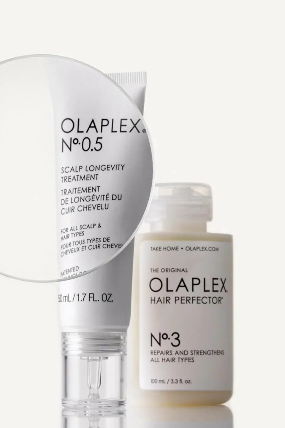 Online OLAPLEX Sérum traitement de longévité du cuir chevelu N°0.5