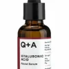 Hot Q+A Sérum visage à l’acide hyaluronique