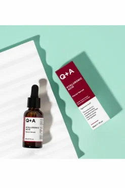 Hot Q+A Sérum visage à l’acide hyaluronique