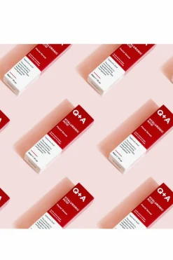 Hot Q+A Sérum visage à l’acide hyaluronique