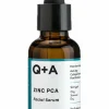 Discount Q+A Sérum visage au zinc PCA