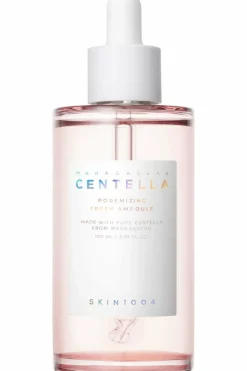 Clearance SKIN 1004 Sérum visage correcteur des pores dilatés