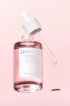 Clearance SKIN 1004 Sérum visage correcteur des pores dilatés