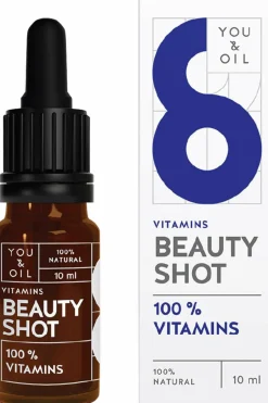 Best You & Oil Sérum visage vitamines