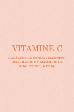 Hot Payot Sérum vitamine C éclat