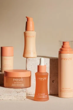 Hot Payot Sérum vitamine C éclat