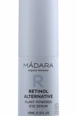 Hot Mádara Cosmetics Sérum yeux anti-âge Retinol Alternative