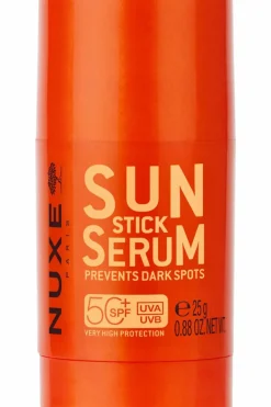 Sale Nuxe Sérum-en-stick solaire SPF50+