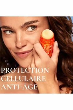 Sale Nuxe Sérum-en-stick solaire SPF50+