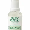 Outlet Mario Badescu Sérum-gel à l’acide hyaluronique