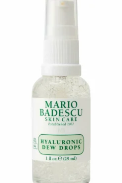 Outlet Mario Badescu Sérum-gel à l’acide hyaluronique