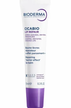 Best Bioderma Stick à lèvres Cicabio Lip Repair