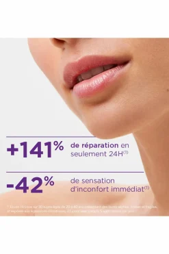 Best Bioderma Stick à lèvres Cicabio Lip Repair