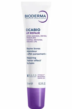 Hot Bioderma Stick à lèvres Cicabio Lip Repair