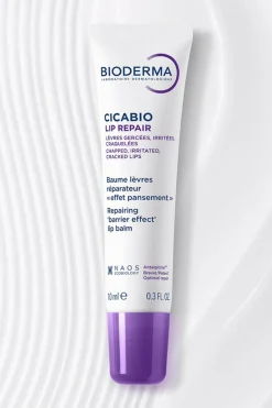 Hot Bioderma Stick à lèvres Cicabio Lip Repair