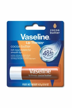 Clearance Vaseline Stick à lèvres Cocoa Butter