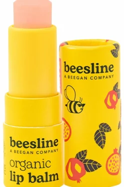 Online Beesline Stick à lèvres grenade bio