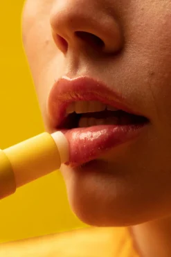 Online Beesline Stick à lèvres grenade bio