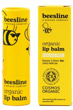 Discount Beesline Stick à lèvres sans parfum bio