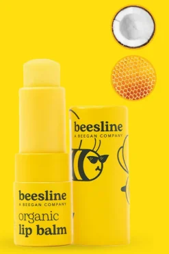 Discount Beesline Stick à lèvres sans parfum bio
