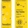 Discount Beesline Stick à lèvres vanille bio