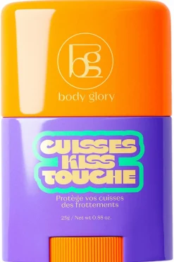 Hot BODY GLORY Stick anti-frottements Cuisses Kiss Touche