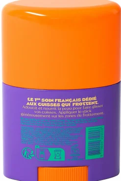 Hot BODY GLORY Stick anti-frottements Cuisses Kiss Touche