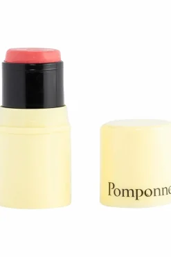 Sale Pomponne Stick baume lèvres & blush Fantastick
