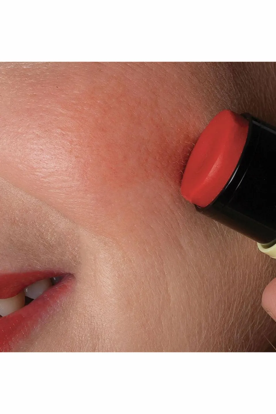 Sale Pomponne Stick baume lèvres & blush Fantastick