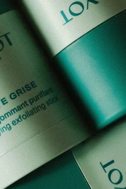 New Payot Stick gommant purifiant