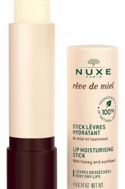 Sale Nuxe Stick lèvres hydratant Rêve de Miel®