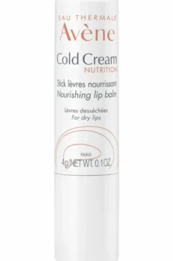 Best Avène Stick lèvres nourrissant Nutrition Cold cream
