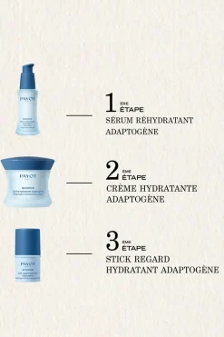 Sale Payot Stick regard hydratant adaptogène