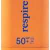 Outlet Respire Stick solaire anti-taches SPF 50+