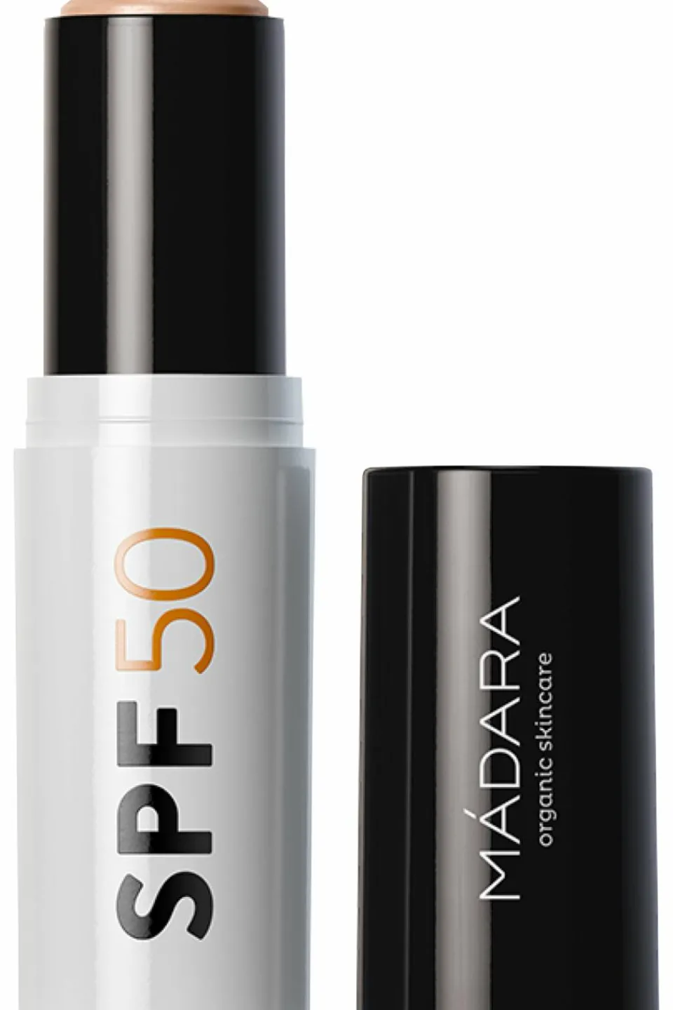 Best Mádara Cosmetics Stick solaire minéral SPF50