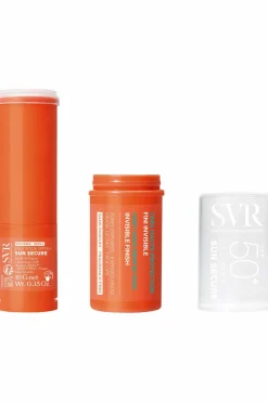 Sale SVR Stick solaire rechargeable Easy Stick