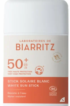LABORATOIRES DE BIARRITZ Stick solaire SPF50+