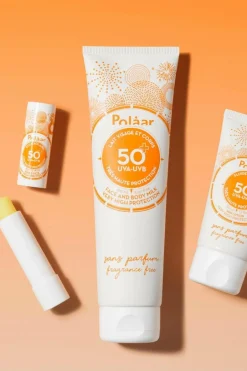Clearance Polaar Stick solaire SPF50+