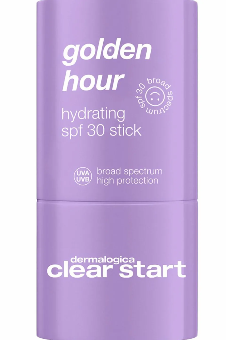 Hot Dermalogica Stick solaire SPF30 golden hour hydrating