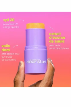 Hot Dermalogica Stick solaire SPF30 golden hour hydrating