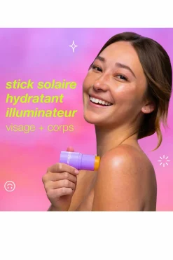 Hot Dermalogica Stick solaire SPF30 golden hour hydrating